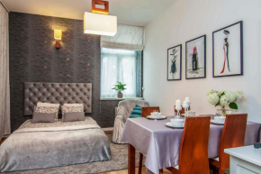 Apartament 2 pokoje, Lublin, Centrum ul. Narutowicza, parking Lublin